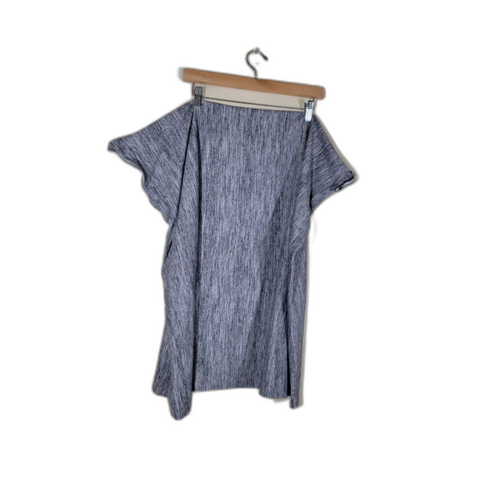 Lululemon Shawl